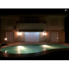 Amazing Villa for Rent in El Rabwa Al Sheikh zayed